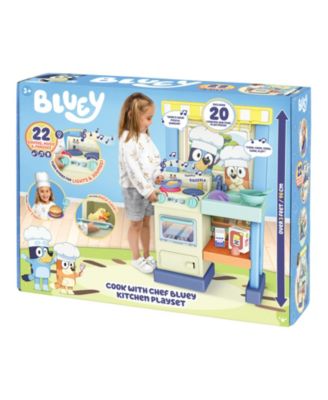 S11 Deluxe Cook and Clean Kitchen