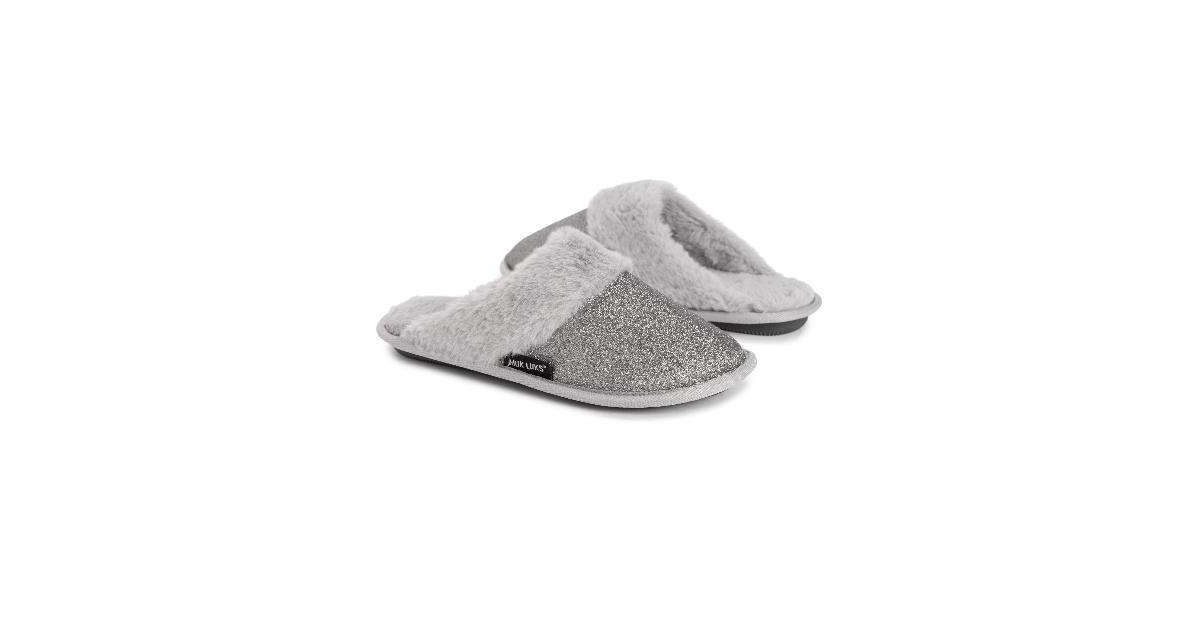 Muk Luks Women's Khai Slipper