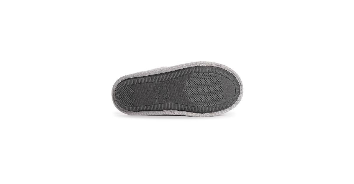Muk Luks Women's Khai Slipper