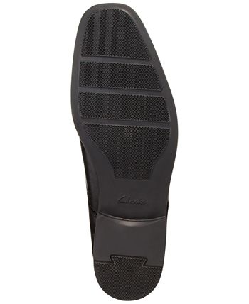 clarks men's tilden walk oxford
