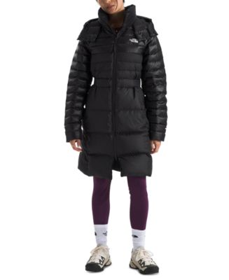 The North Face Women s Ruby Parka Macy s