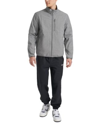 Men's Lightweight Sport Shell Jacket