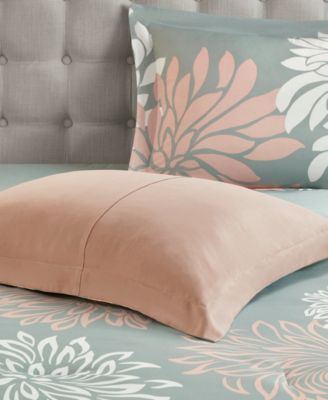 Maible Reversible 9-Pc. Comforter Set, Queen