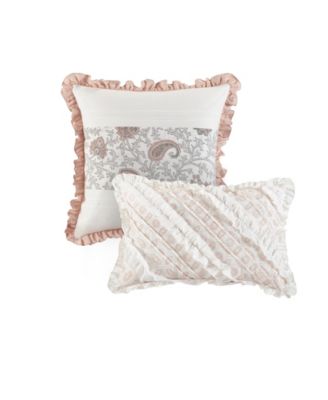 Dawn 9-Pc. Comforter Set, Queen