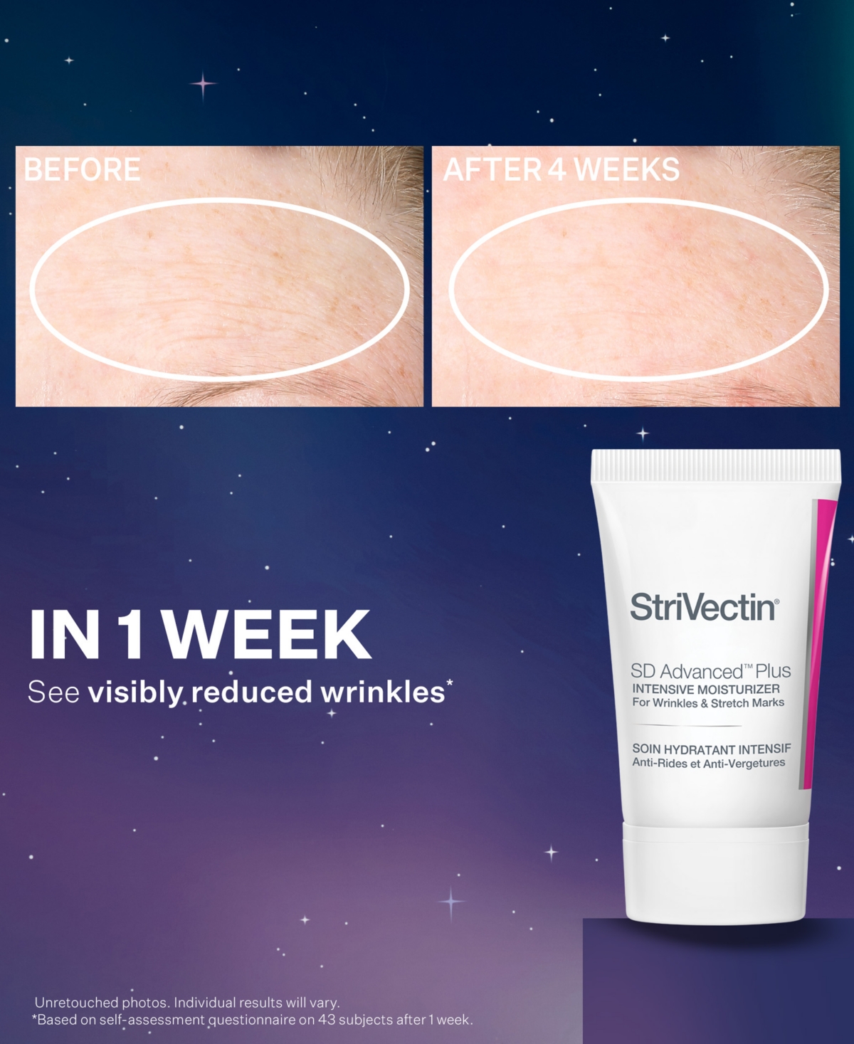 Strivectin 3-pc. Smooth & Plump Skincare Set In No Color
