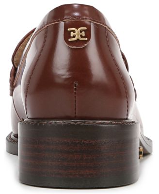 Sam Edelman Women's Denise Flats