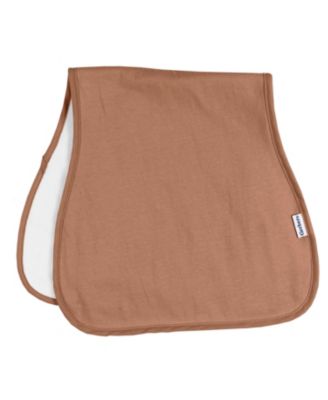 Baby Boys' and Girls' 5-Pack Burpcloths