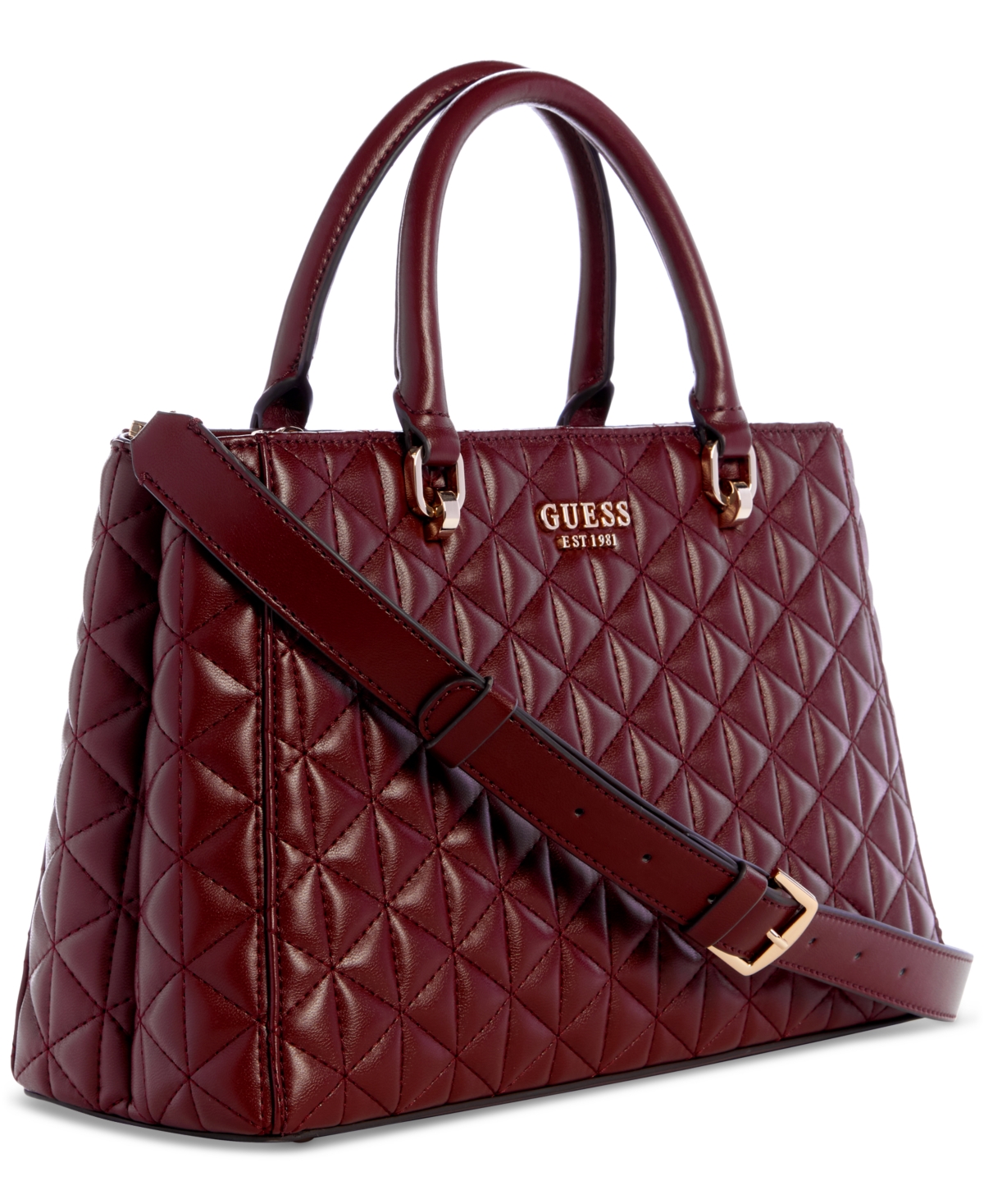 Guess Kori Girlfriend Satchel