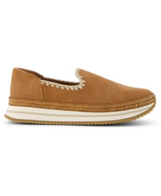 Women's Jocelyn Slip-On Espadrille Sneakers