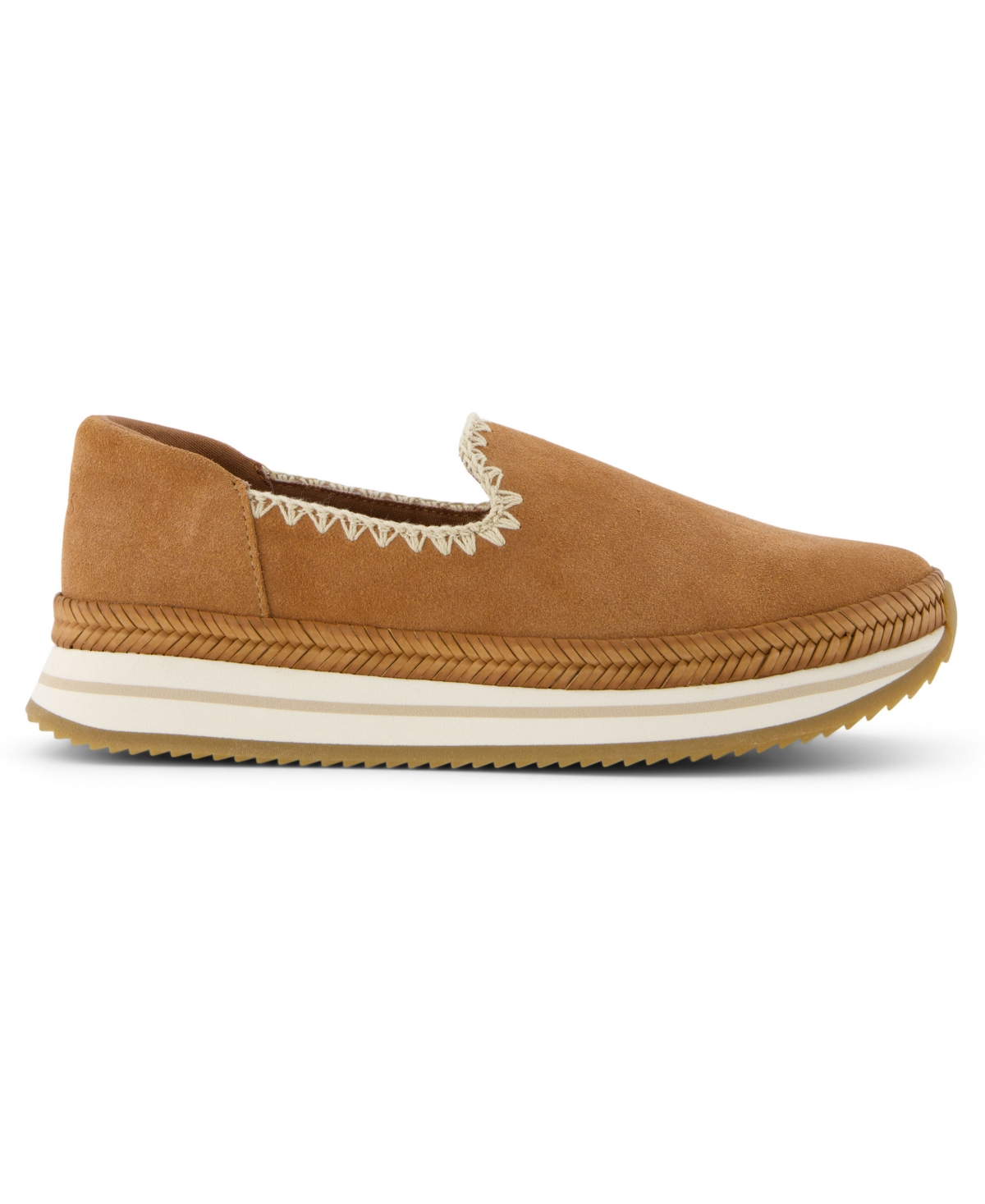 TOMS WOMEN'S JOCELYN SLIP-ON ESPADRILLE SNEAKERS 