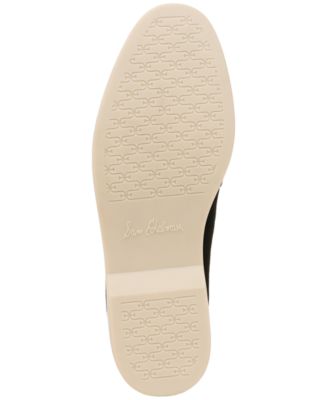 Women's Kyana Bit-Ornament Loafers