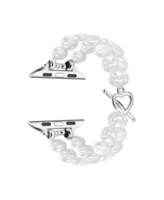 Eloise Faux Pearl Band for Apple Watch 44,45,46,49mm
