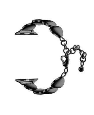 Lover Stainless Steel Band for Apple Watch 44,45,46,49mm