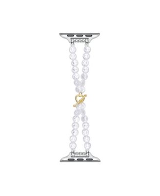 Eloise Faux Pearl Band for Apple Watch 40,41,42mm