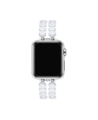 Eloise Faux Pearl Band for Apple Watch 40,41,42mm
