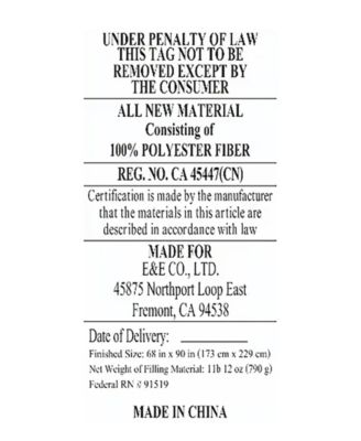 Intelligent Design Lucy Clip Jacquard 3-Piece Comforter Set, Twin/Twin XL