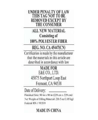 Lucy Clip Jacquard 3-Piece Comforter Set, Full/Queen