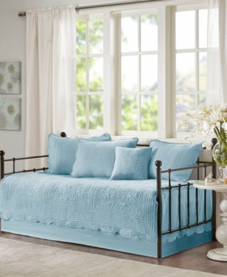 Tuscany 6-Pc. Quilt Set, Daybed