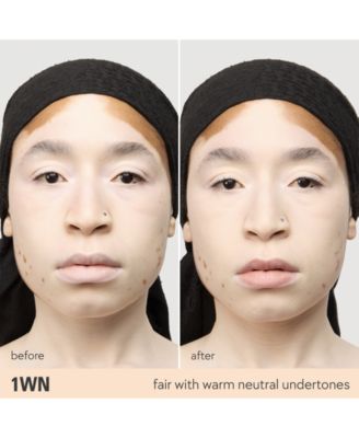 Skin Tint Blurring Elixir Foundation, 1 oz.