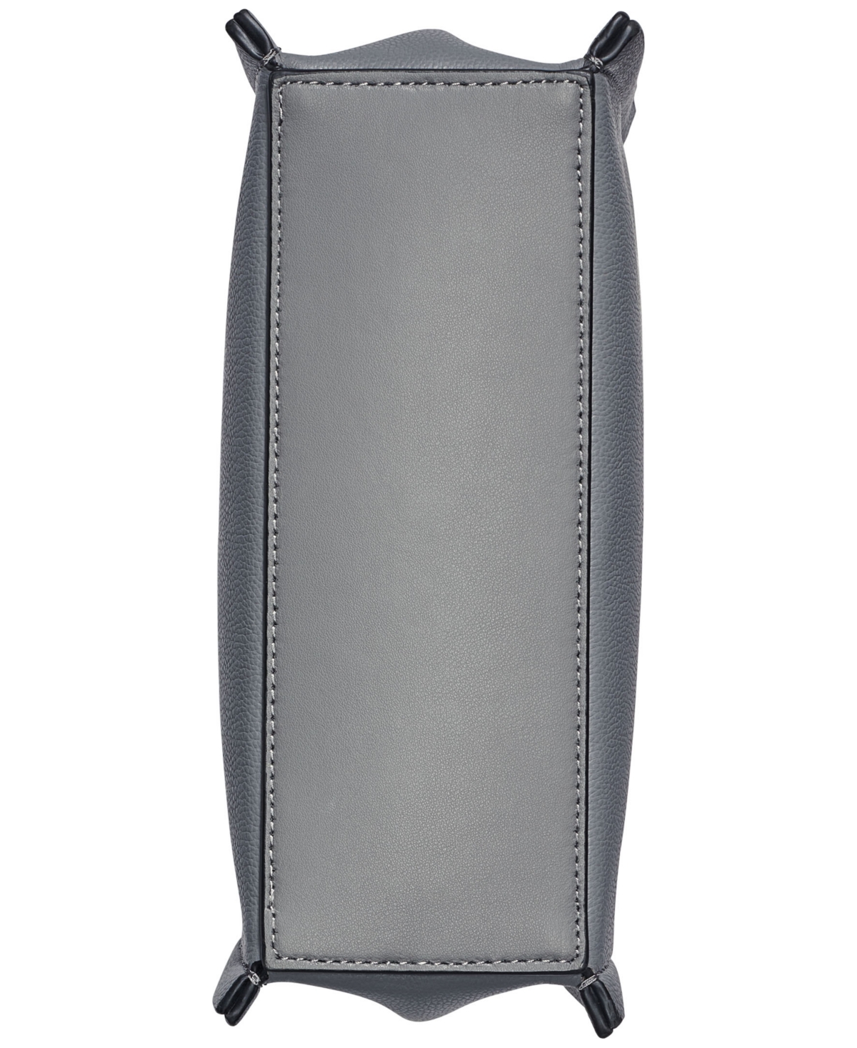Karl Lagerfeld Paris Cerise Leather Crossbody