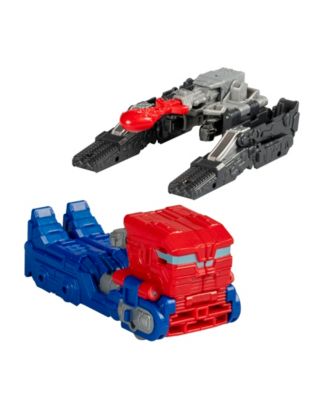 One Robot Battlers 2-Pack Action Figure