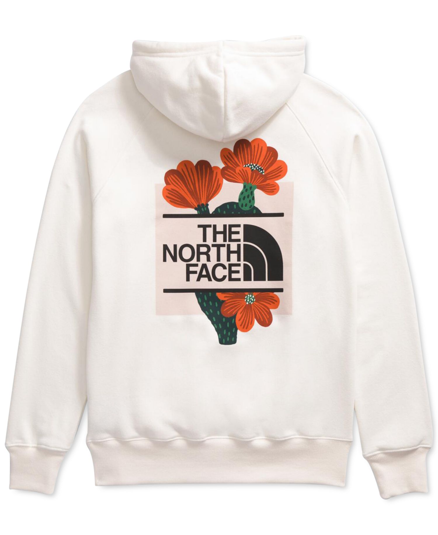 Women's Brand Proud Logo Hoodie