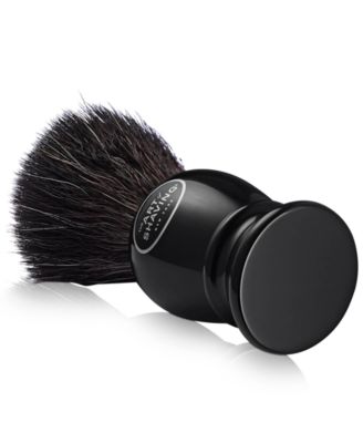 The Pure Black Shaving Brush