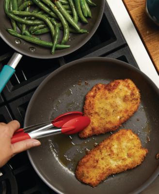 Cucina 2-Piece Nonstick Frying Pan Set