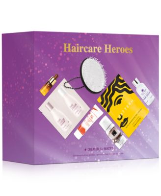 Created For Macy's 7-Pc. Haircare Heroes Set, Created for Macy's