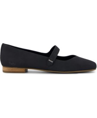 Women's Bianca Mary Jane Flats