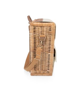Corsica Grande Wine Cheese Basket Backpack