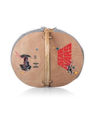 Star Wars Country Picnic Basket