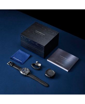 Sintesi Sport Hybrid Watch by Globics