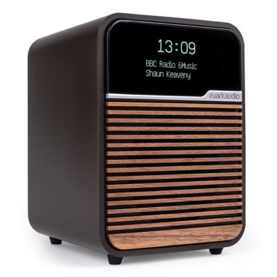 Audio R1 MK4 Bluetooth Radio