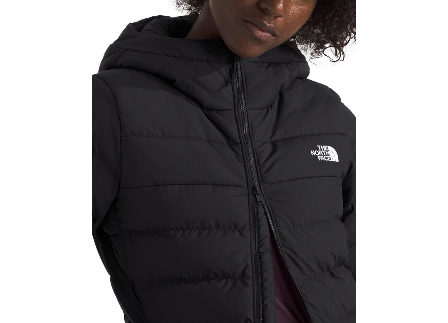 Women's Aconcagua Insulated Puffer Coat