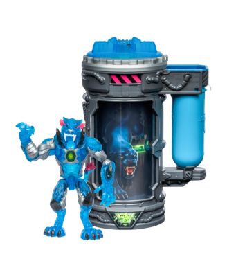 Mutator Stealth Panther Action Figure