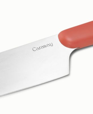 Stainless Steel 5 Piece Knife Set