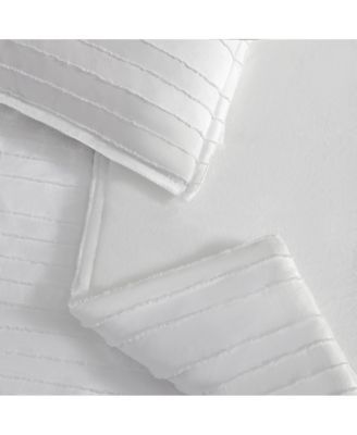 Devon Textured 2-Pc. Comforter Set, Twin/Twin XL