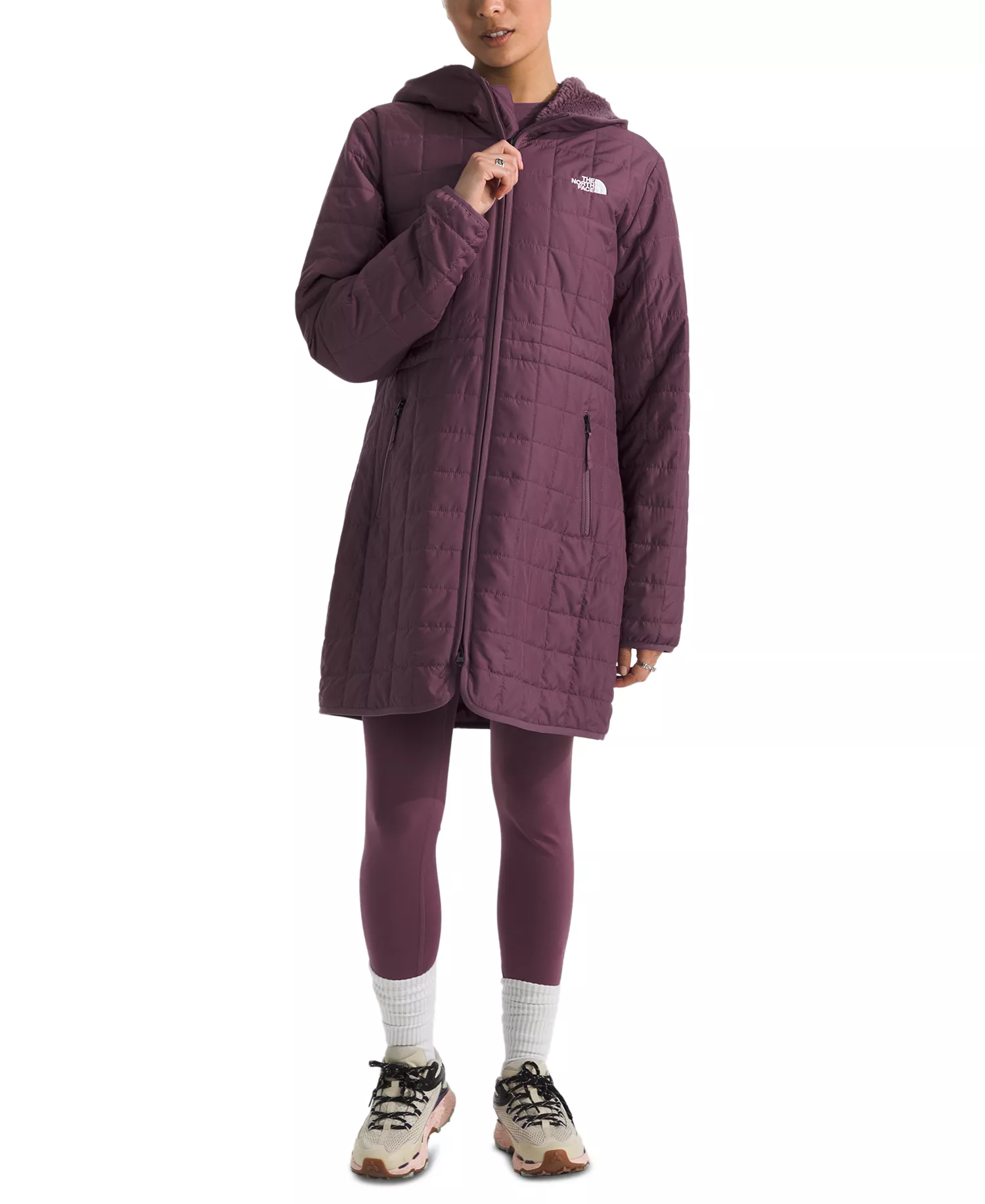 Women's Junction Insulated Coat