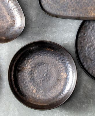 Nivo Coupe Dinner Bowls, Set of 6