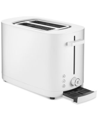 Enfinigy 2 Slot Toaster