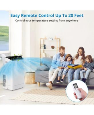 Mobile Air Conditioning