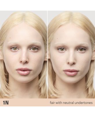 Skin Tint Blurring Elixir Foundation, 1 oz.