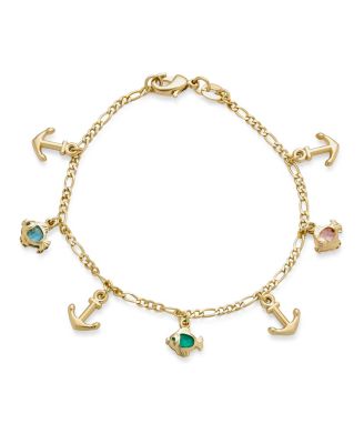 Fine Italian Rolo Link Cable Chain Necklace 14K Yellow Plated Silver 16-24 Inch