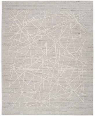 CK044 Wander WND01 9'9''x13'9'' Area Rug