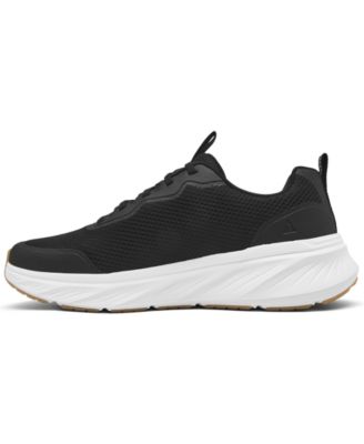 Men's Edgeride - Rekze Memory Foam Casual Running Sneakers from Finish Line
