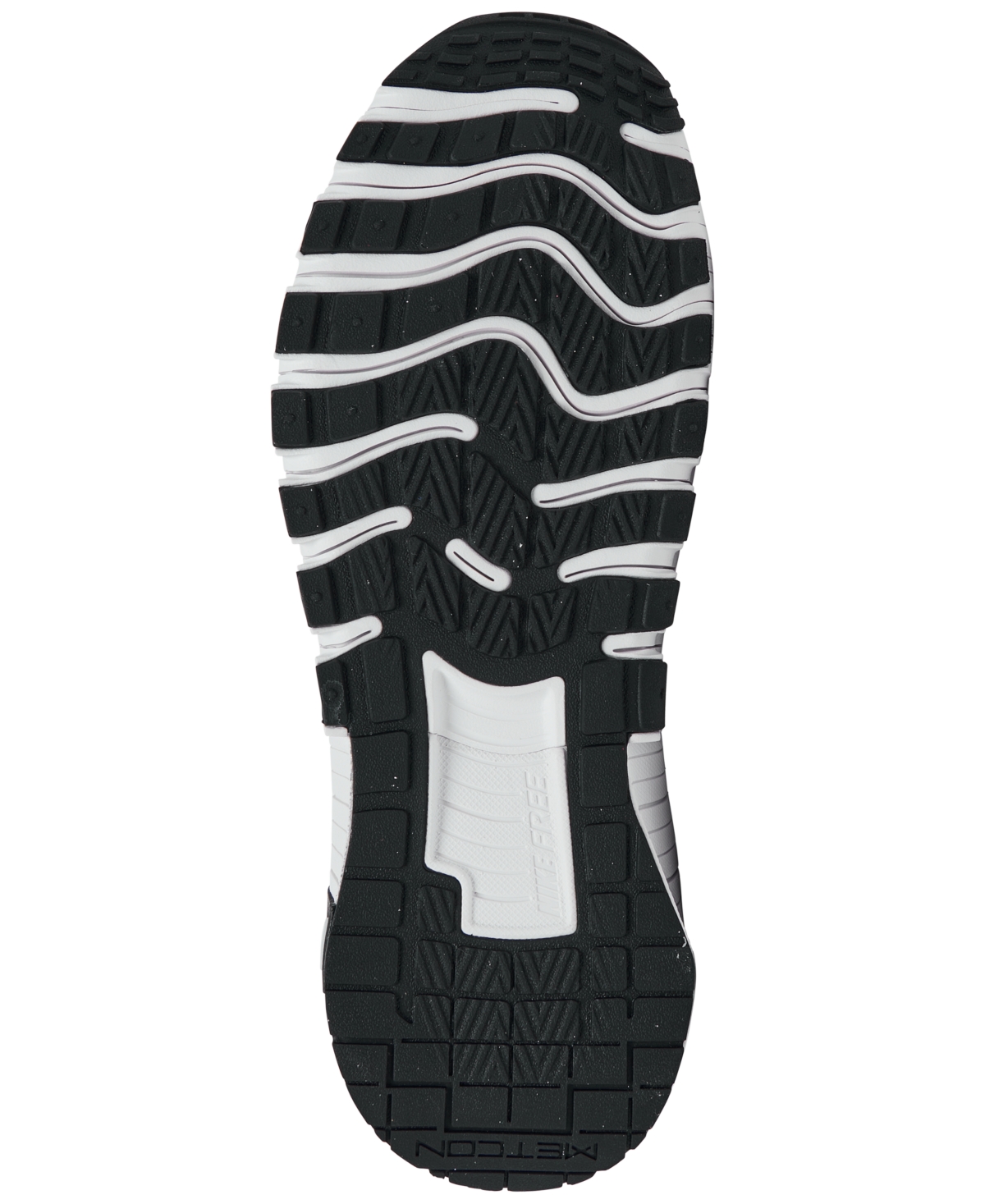 Nike Men's Free Metcon 6 Training Sneakers from Finish Line