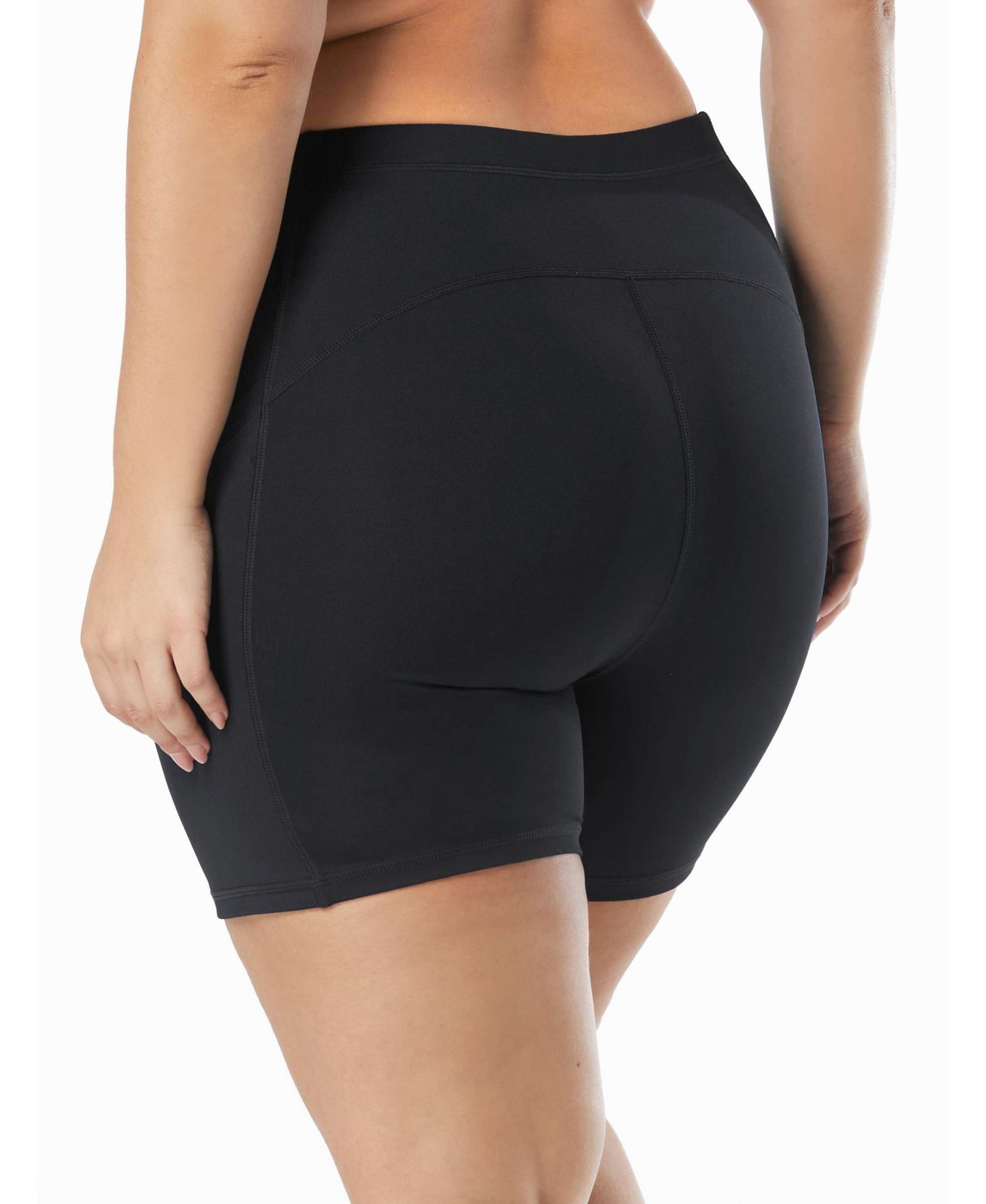 Women's Indy Swim Short