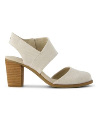 Women's Majorca Closed Toe Sandal