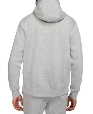 Men's Sportswear Club Fleece Full-Zip Hoodie